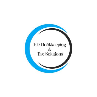 HD Bookkeeping & Tax Solutions