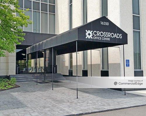 Crossroads Office Centre