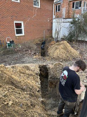 A Joseph Jarrell Water Treatment & Plumbing