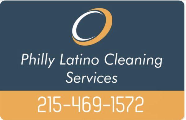 Philly Latino Cleaning Services