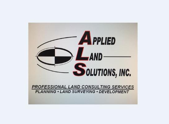 Applied Land Solutions-Professional Land Surveyors