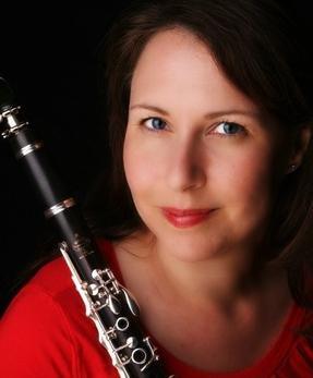 Heidi Peck Clarinet Studio