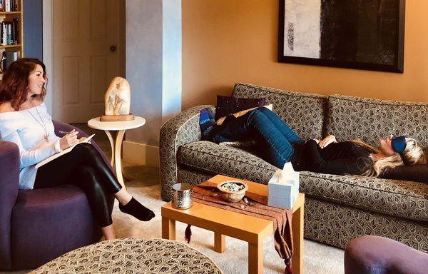 Krista Kathleen Life Coaching & Hypnotherapy