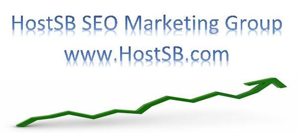 HostSB SEO Marketing Group