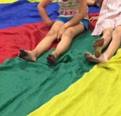 Turf Island Indoor Sports