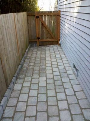 Above & Below Construction