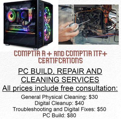 Christian's Computer Repair