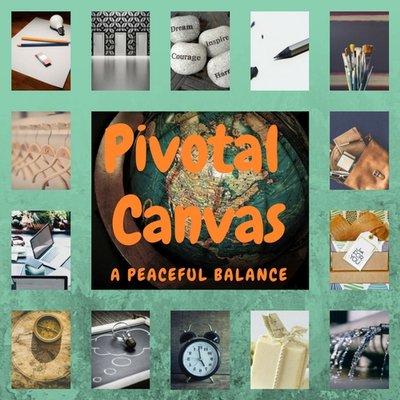 Pivotal Canvas