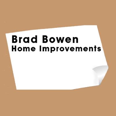 Brad's Home Improvements