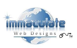 Immaculate Web Designs