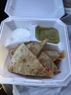 Los Montes-Authentic Mexican Food