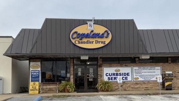 Copeland's Chandler Drug