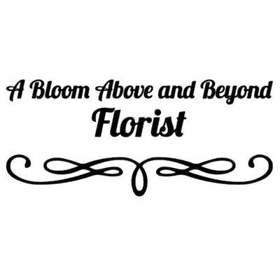 A Bloom Above And Beyond