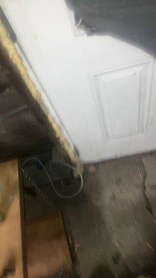 T and C fix it services