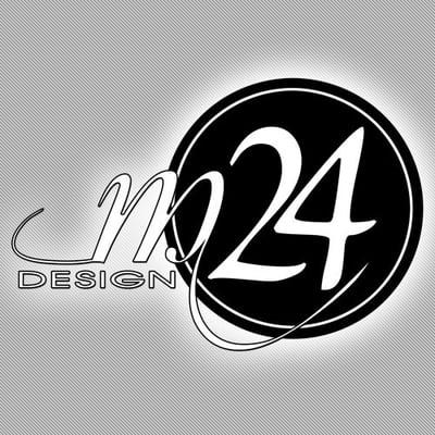 m24 Design | Web Design | Graphic Design | Kansas City