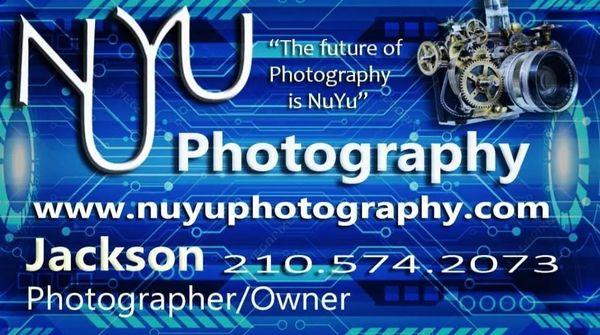 NuYu Photography