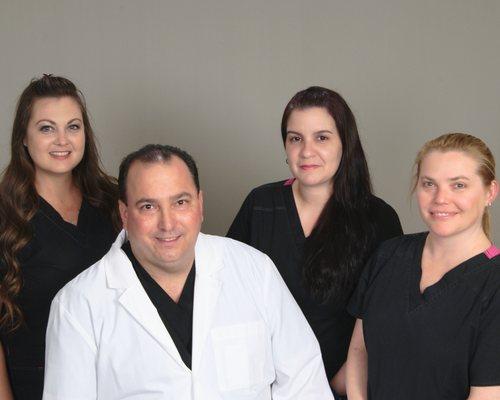 Brian Lambert, PA-C MPH - Palm Beach Dermatology