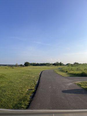 Wyandotte Shores Golf Course