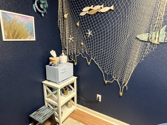 Oasis- Massage by Dovey