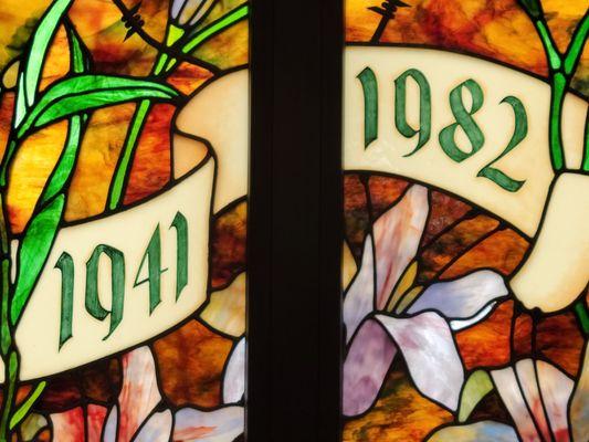 St Maximilian Kolbe Church