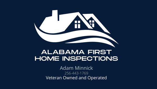 Alabama First Home Inspections