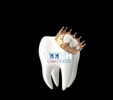 Tooth Goddess