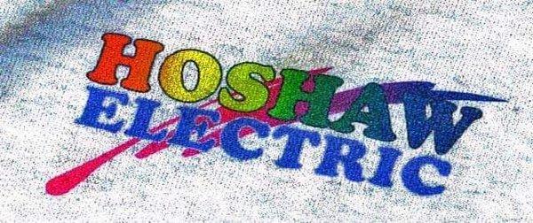 Hoshaw Electric