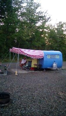 Mid-State Awning & Patio