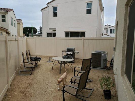 H & M Landscape & Irrigation Design