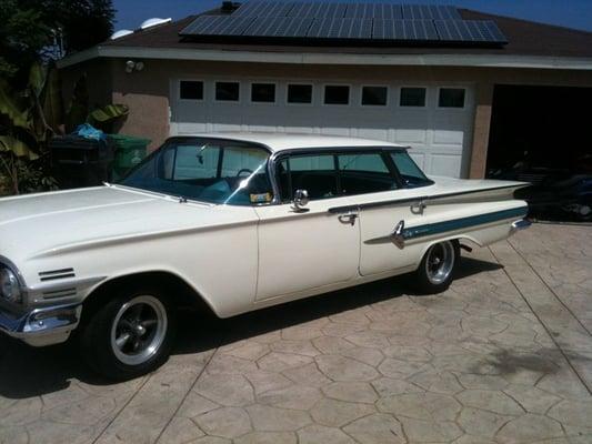 Professional Mobile Auto Detailing