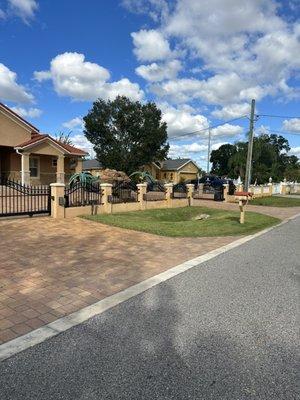 C & J Property Clean Up LLC