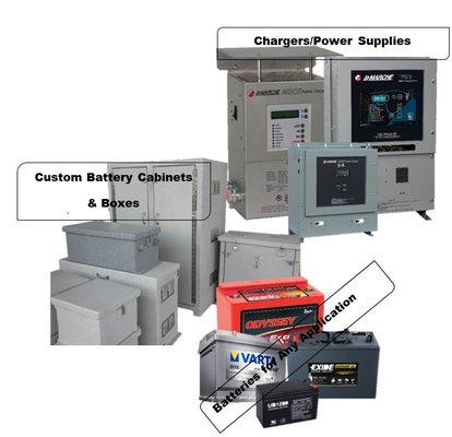 Chambers Industrial Supply