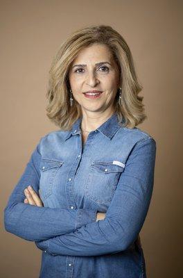 Houston Real Estate with Shiva