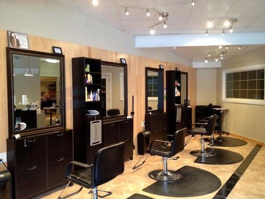 Defining Moments Salon