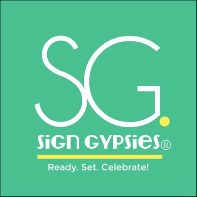 Sign Gypsies