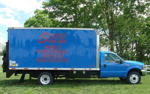 Somerset Mobile Maintenance Services