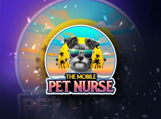 The Mobile Pet Nurse