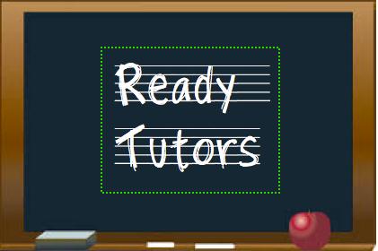 Ready Tutors