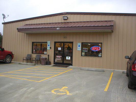 U-Haul Neighborhood Dealer