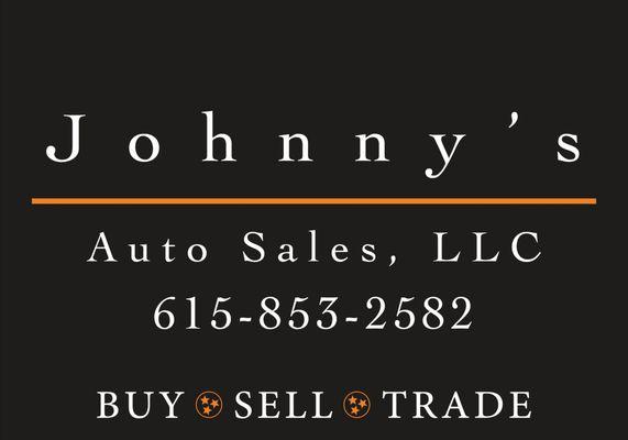 Johnny's Auto Sales