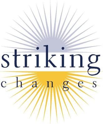 Striking Changes