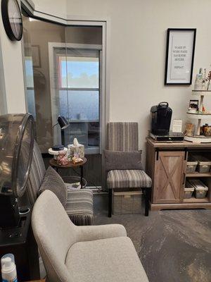 Bella Capelli Salon Studio