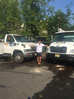 J & O Masons and Repair