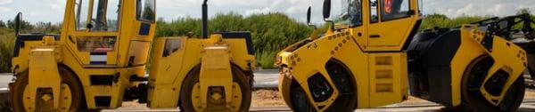 Ron Anderson Asphalt Repair & Excavation