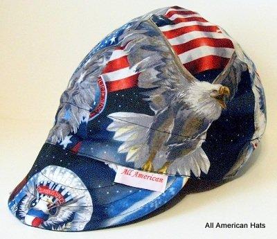All American Hats