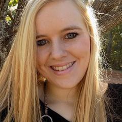 Kaeli Wates - Edgefield Southern Realty