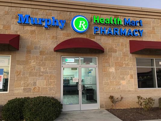 The Pharmacy For You