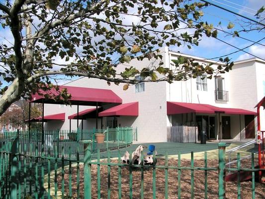 1185 East Braod Street 43205