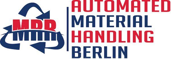 Automated Material Handling