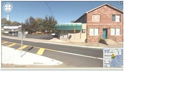 Don't Miss It - It's A Quick Right